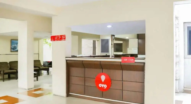 Hotel Nandanvan Annexe By OYO Rooms