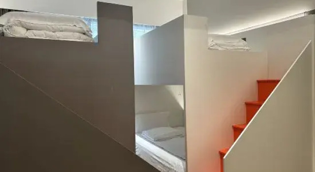 Номер Standard Lavande Hotel Guilin Longsheng