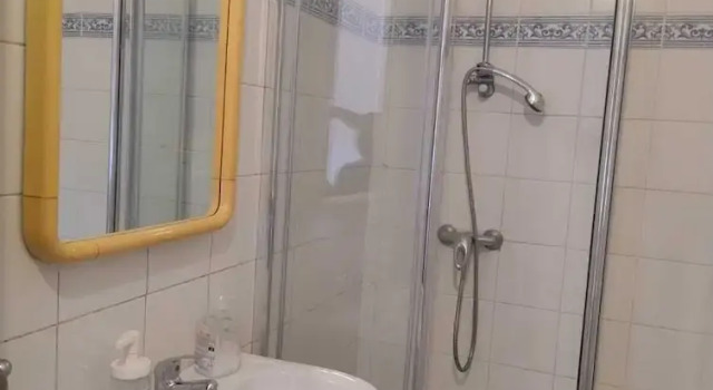 Номер Deluxe Come Inn Sesimbra