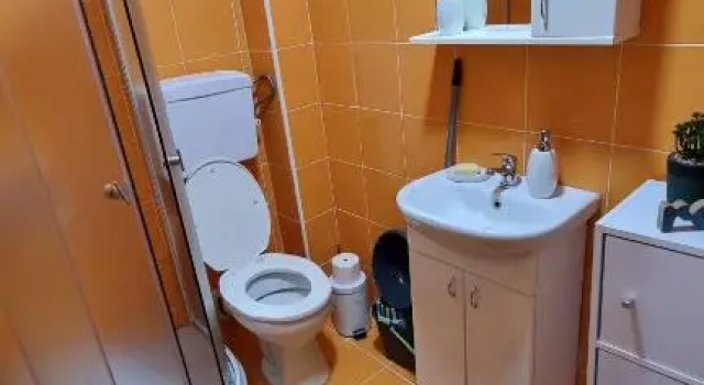Апартаменты Studio Relax Bulajić