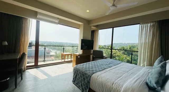Номер Premium Titanic Boutique Hotel