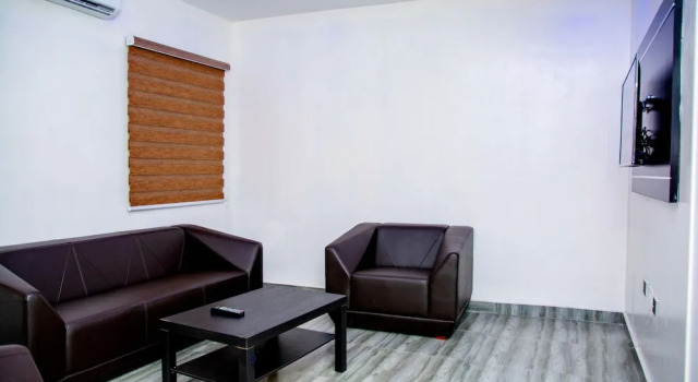 Номер Premium Whitevill Hospitality and Homes