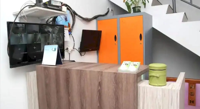 OYO Life 92878 Kost Padma Syariah