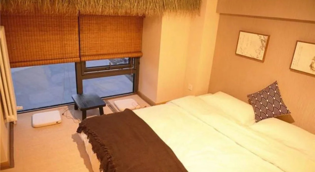 Beijing Yinjue Loft Apartment, Book Apartment Houshayu Beijing Area