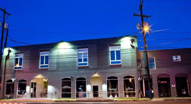 Buchanan Lofts