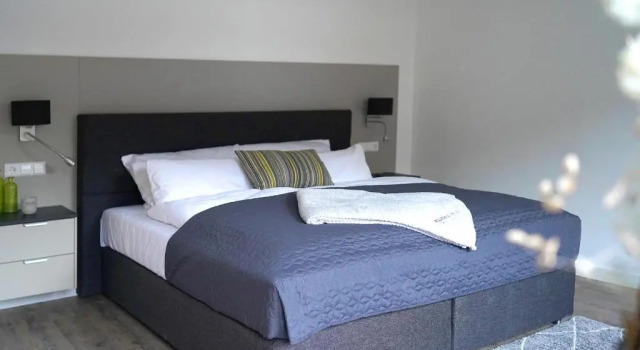 Номер Standard Gandersheimer Boardinghouse