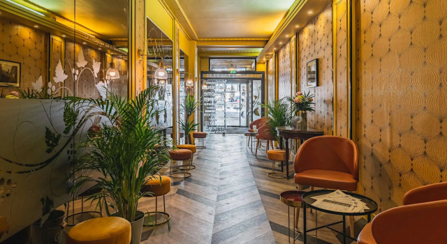 Best Western Hôtel Centre Reims