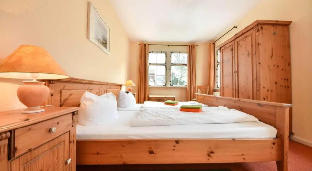 Appartement Captainshaus 1.3, Book Apartment Hotels in Usedom with a Pool, Swimming Pool