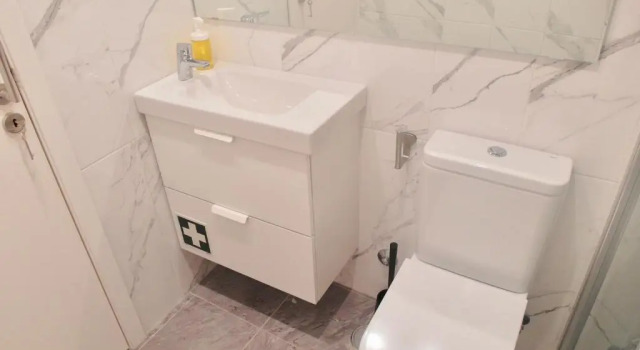 Апартаменты BairroSweethome
