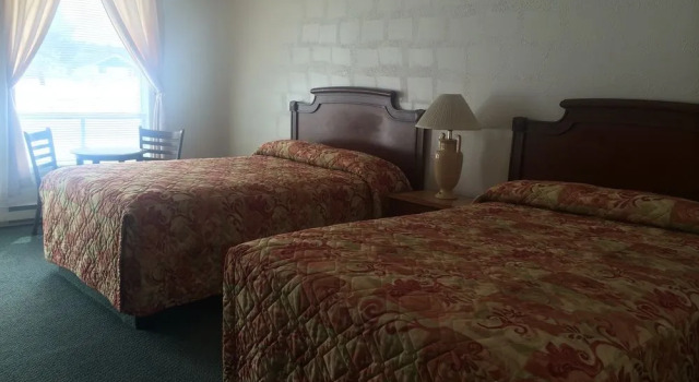 Welcome Inn, Varaa Mini-hotelli  