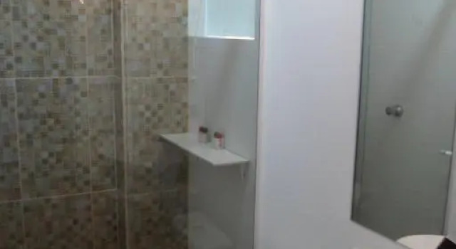 Люкс Hotel Pousada Rio Mar