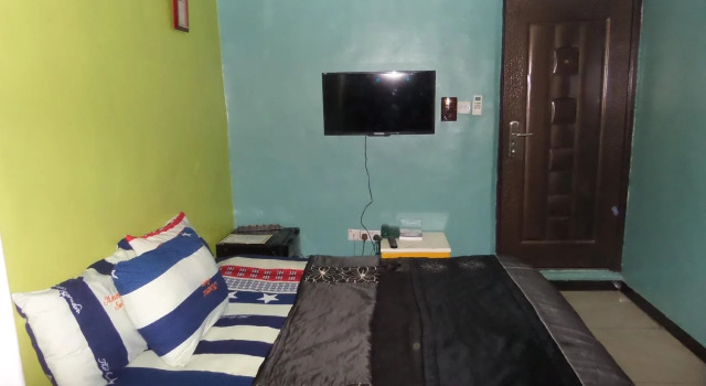 Maximus Suites, Book Hotel Cheap Hotels in Lagos State