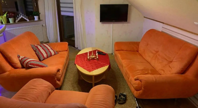 Appartement Ferienwohnung Braeuer