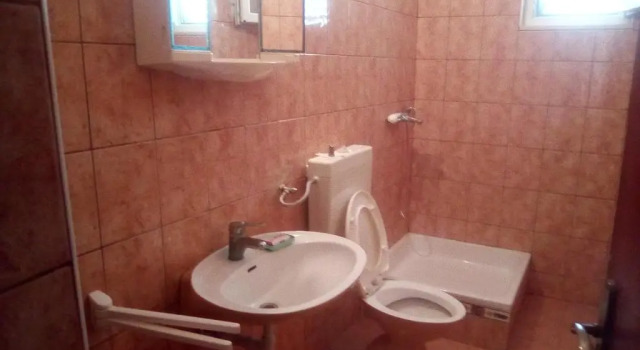 Апартаменты Korculapa Apartments