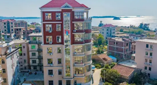 Huixiande Homestay on Meizhou Island, Book Hotel Putian Fujian