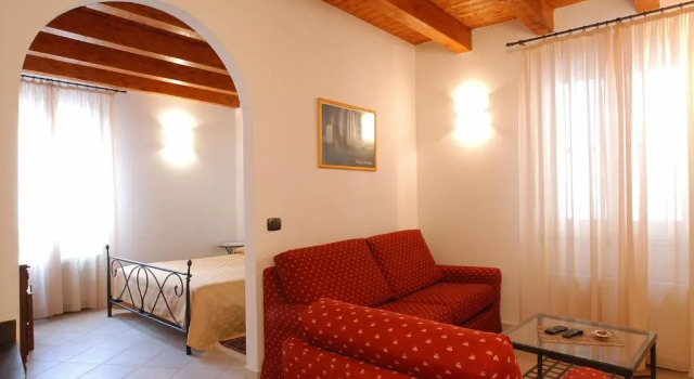 Номер Standard LAntico Borgo B&B