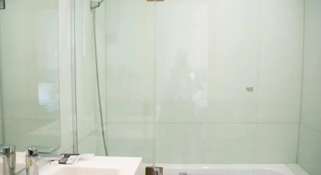 Трёхместный номер Standard Hotel Plaza
