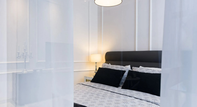 Apartment Antonia