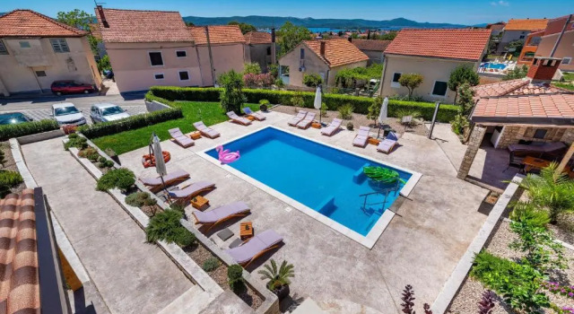 Апартаменты Comfort Merita Apartments