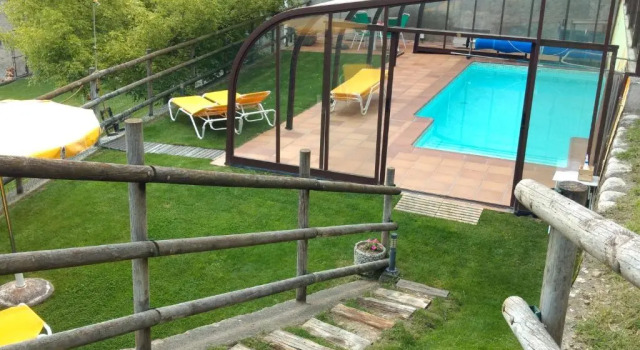 Коттедж La Batllia