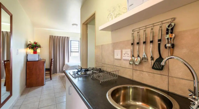 Номер Premium Kathu Inn