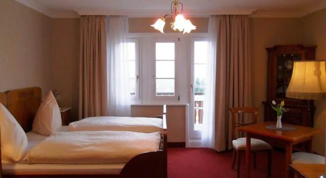 Hotel & Restaurant Weinberg