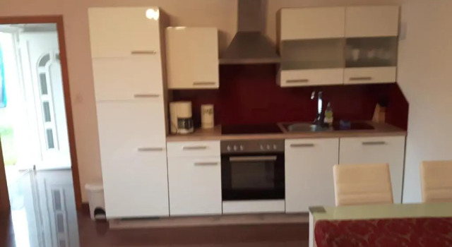Бунгало Radmani Apartments