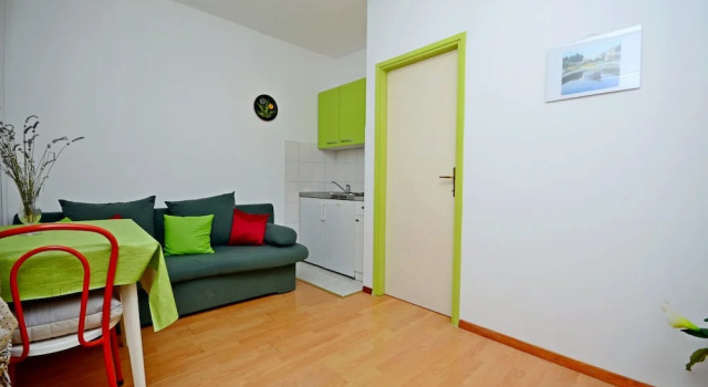 Apartments Jadranka, Забронировать Апартаменты/квартира Апартаменты Макарска, рядом с Набережная Рива (Макарска), Апартаменты/квартира