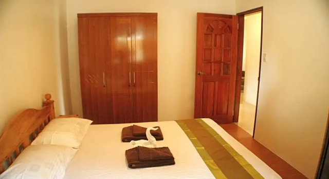 Вилла с 2 комнатами Panglao Homes Resort & Villas