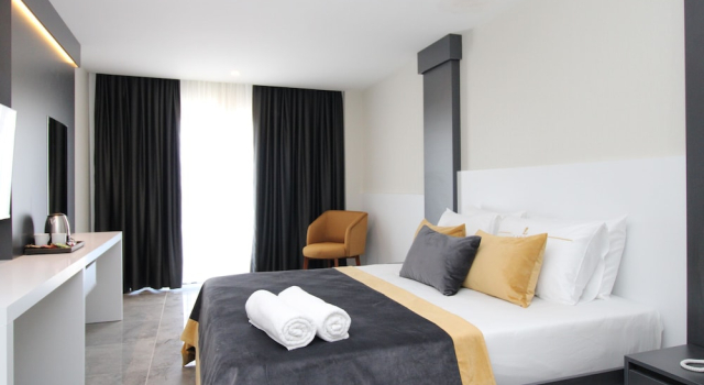Номер Standard Laroxx Hotel Lara