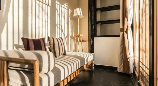 Dali Shaxi Qing Jing Courtyard, Book Hotel Shaxi Yunnan