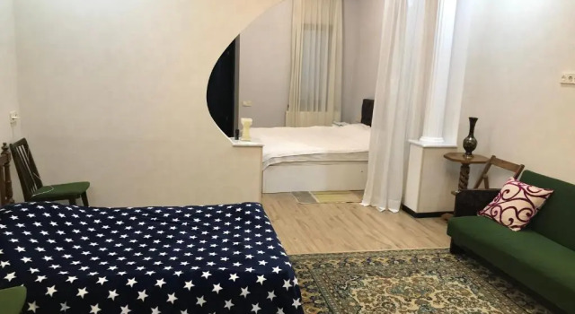 Апартаменты apartament MEDEA