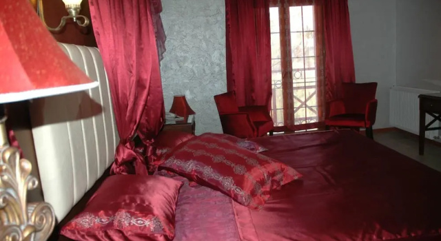 Номер Standard Pendosis Tatil Koyu