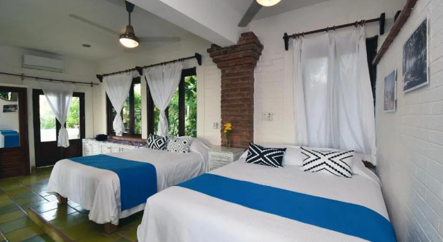 Sayulita Beach House Hotel, Забронировать Апартаменты/квартира Апартаменты Наярит, Апартаменты/квартира