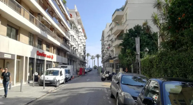 Апартаменты Apartment Palais de France