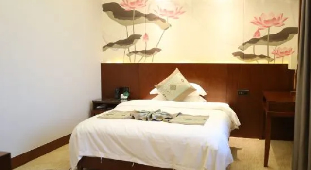 Suite Jiuxin Hotel
