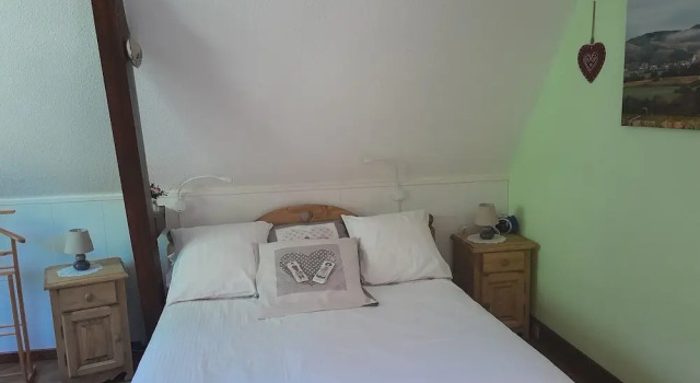 Коттедж Classic La Maison de Vacances