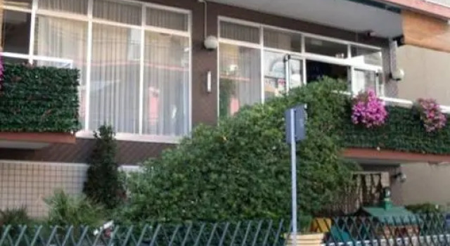 Номер Standard Hotel Nova Dhely