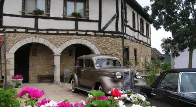 Neithea, Prenota Hotel Valdegovía Spagna