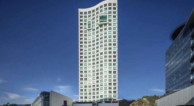 The Paragon Hotel Mexico Santa Fe By Accor, Book Hotel SPA Hotels in Mexico DF, SPA
