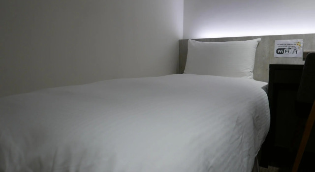 Standard Einzel Zimmer Ours Inn
