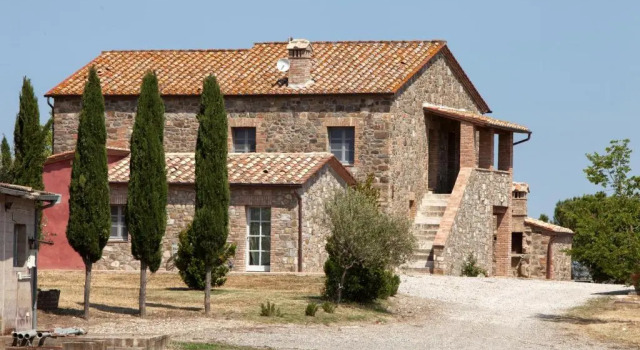 Вилла Superior Agriturismo Spereta