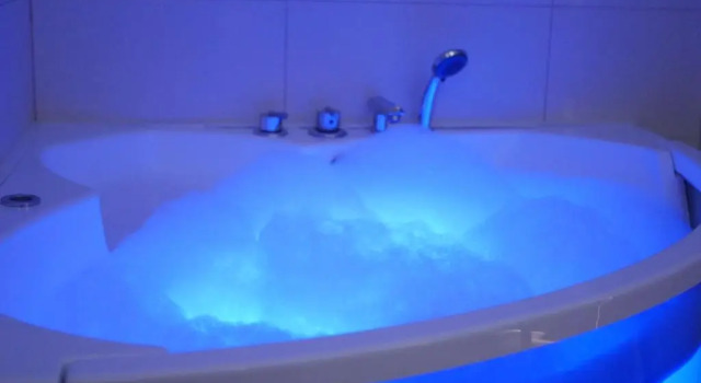 Номер Superior Hotel Boutique La PerlaBlanca by Bossh! Hotels