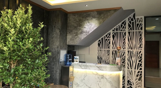 Nature House Hatyai, Забронировать Отель Hat Yai Downtown Хатъяй, рядом с Рынок Сантисук