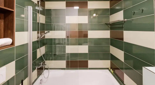 Двухместный номер Standard с балконом Hotel am Zoo
