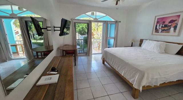 Номер Deluxe Home Sweet Home Resort