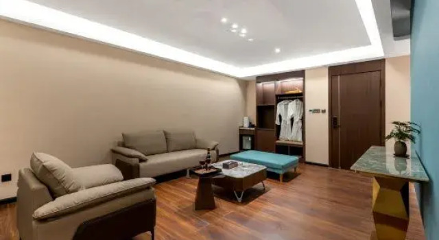 Suite YAXIMAN Hotel