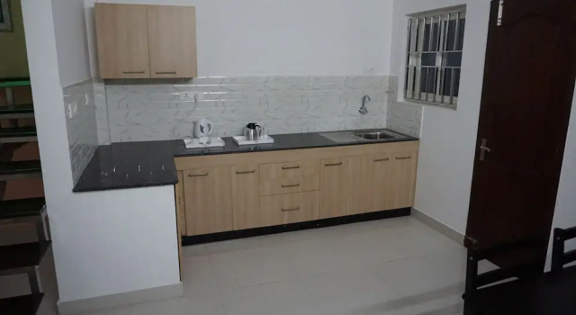 Люкс Deluxe c 1 комнатой с балконом и рядом с пляжем Sea La Vie Covelong Beach Resort