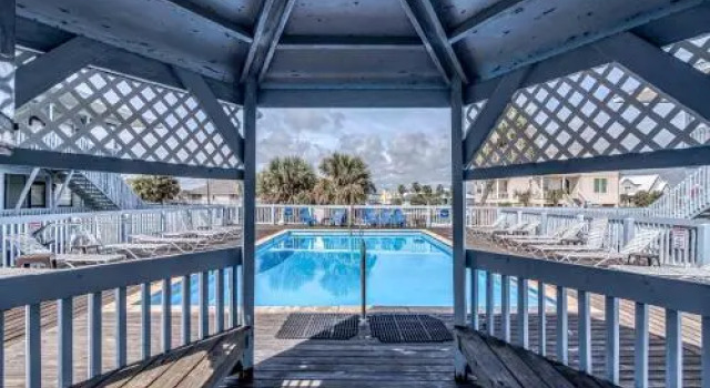 The Cove Unit 217A, Prenota Appartamento Hotel a Alabama con piscina, Piscina