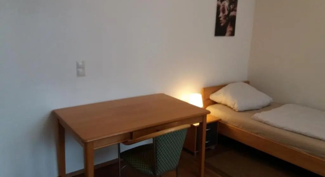 Appartement Confidence, Reserva ahora Apartamento Burstadt Hesse